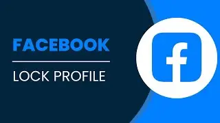 How To Lock Facebook Profile 2024 | New Update | Facebook Profile Lock Kaise Kare
