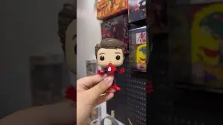 Funko Amazing Spider-man SE Unboxing #shorts #spiderman #marvel #spidermannowayhome #mcu #unboxing