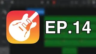 “how the hell you make fire beats on your phone?!” | garageband ios cookups