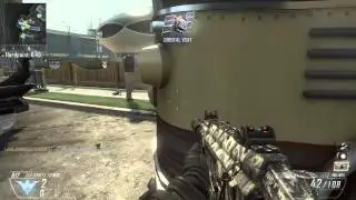 stinwin - Black Ops II Game Clip