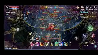 Dungeon: Epaulet of Undead - Cabal Mobile