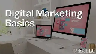 Digital Marketing Basics | Digital Marketing Tips | Digital Marketing For Beginners