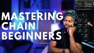 The Best Mastering Chain For Beginners