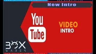 New BoxWares Intro