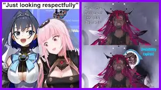 HOLOLIVE MEMES COMPILATIONS 48