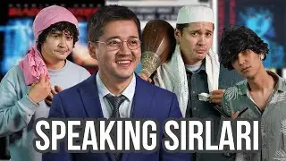 SPEAKING PART 3. MASHQ QILAMIZ. FOYDALI MASLAHATLAR