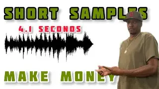 Akai MPC Samples Do Not Have To Be Complicated To Make Money