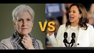 BREAKING! Ohio Ballots False Claim Jill Stein Dropped Out & Desperate Attempt To Stop 3rd Parties