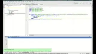 JavaFX with SceneBuilder