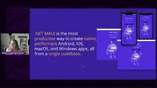 What’s New with .NET MAUI