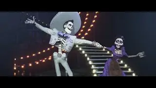 Coco - La Llorona HD