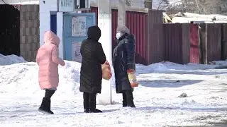 Павлодар тұрғыны әйелін балталап, денесін өзенге лақтырып жіберген