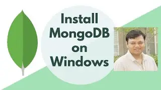 Install MongoDB on Windows - SQL in Sixty Seconds 091