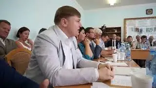 ▶️ Юрист Антон Долгих ВЗБОДРИЛ секретаря ОПРФ Александра Бречалова. 🔥 Никита Белых в шоке!