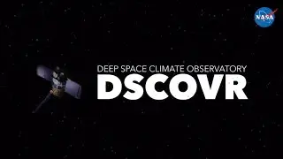 NASA to shut both eyes of DSCOVR viewing earth