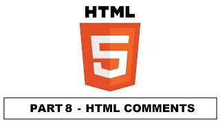 Html Comments | Comment Tag | Add Comments | Hide Content | Hide Inline Content | HTML Full Course