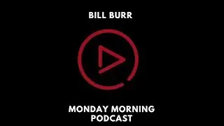 Bill Burr - New York Times Writer Is Soo Wrong About Men | Angry Rant