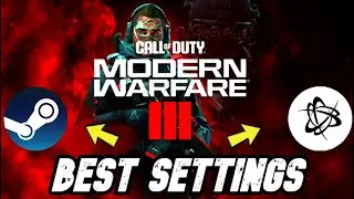 Best PC Settings for COD Modern Warfare 3 CAMPAIGN (Optimize FPS & Visibility)