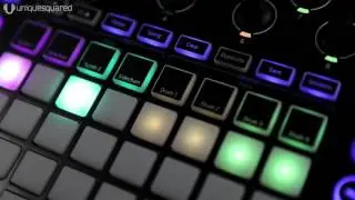 Novation Circuit and Moog Mother 32 | UniqueSquared.com