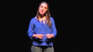 Empowerment through Transcendental Meditation | Naomi Roochnik & Stephanie Guerrero | TEDxUNC