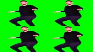 MrBeast Rizz Dance Meme - ONE BILLION TIMES!