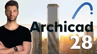 ArchiCAD 28 Should YOU Upgrade (vs ArchiCAD 27)