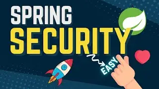 Spring Security Tutorial | In depth Course