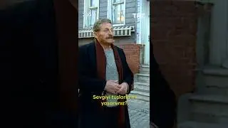 "Dostluğu klavyede arayanlar..." Müşfik Kenter