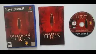 [Forbidden Siren] [PS5] [⁴ᴷ⁶⁰] [PS Plus Extra➕Deluxe] [Первый запуск]