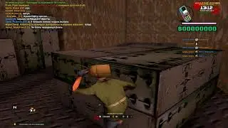 НАШЁЛ СЕРВЕР С ЛУЧШИМ РЕЖИМОМ В МИРЕ! GTA SAMP