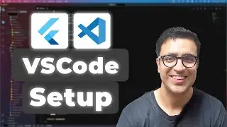 My Visual Studio Code Setup for Mobile App Development