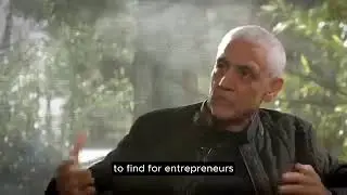 Vinod Khosla: 90% of investors don't add value and 70% add negative value