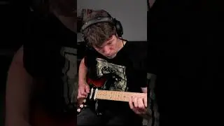 Mateus Asato How Deep Is Your Love Guitar Tablature & Breakdown