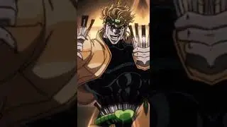 DioBrando Edit(Squid game x dont letme down)#jojo #jjba #jojosbizarreadventure #jojobizarreadventure