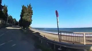 Дорожками Крыма. Весенняя прогулка по Крыму