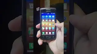 Bada OS - провалившаяся убийца Android