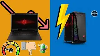 ⚠ САМАЯ БЫСТРАЯ СБОРКА WINDOWS ДЛЯ ИГР ⚠