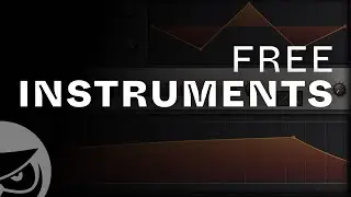 Top 5 Free VST Instruments