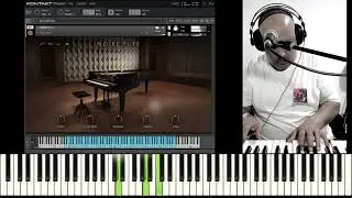 To Be | Tamir Orkoby Piano Composition