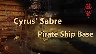 The Restless Skyrim