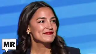 What AOC's DNC Speech Tells Us About Her Future