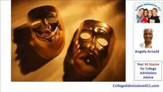 Extracurricular Activities and The College Application Process