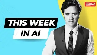 THIS WEEK IN AI