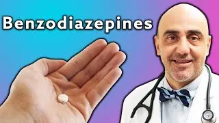 Benzodiazepine Effects on Your Brain and Body | Dr. B