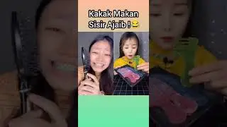 Boneka Boba ku Berlampu ! Misteri Boneka Boba 