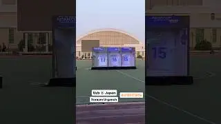 Uzb Japan