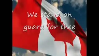 O Canada!