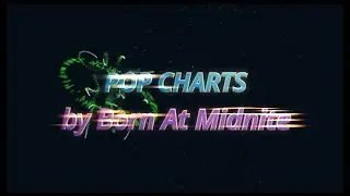 Born At Midnite - "Pop Charts (Demo Remix)"