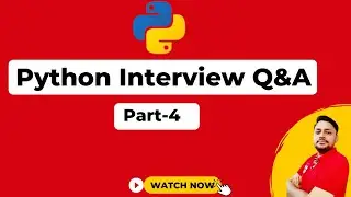 Python Interview Question & Answer Part 4 | Two Sum problem in Python