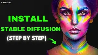 Install Stable Diffusion Locally in minutes (Step by Step)